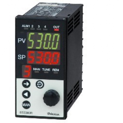 EC5300R 日本大倉(cāng)PID控制器