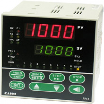 微電腦程式控制器，caho