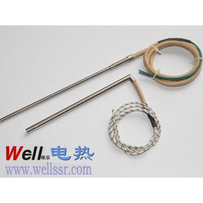 管口鋼套護(hù)網(wǎng)出線電熱管-01
