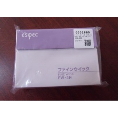 WG-104H、FW-4H 濕球紗布 ESPEC艾斯佩克濕球紗布