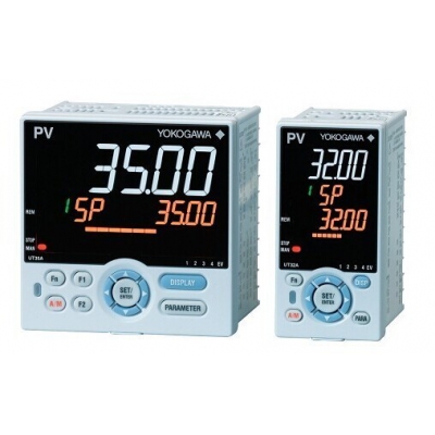 橫河溫控器、調(diào)節(jié)器UT32A、UT35A