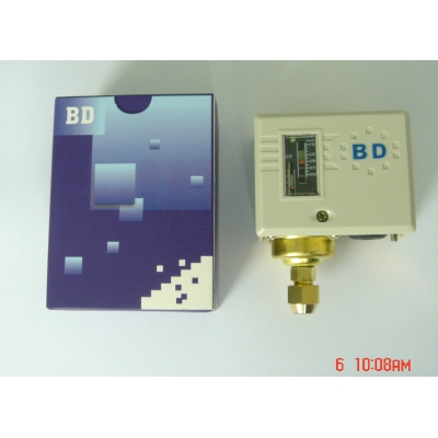 BD佰德機(jī)械式壓力開(kāi)關(guān) 臺(tái)灣佰德BD-A20 原裝進(jìn)口