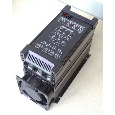 全功能型W5三相相位 電力調(diào)整器 SCR 20A～400A