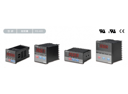 VD 系列簡易型控制器