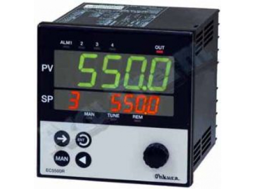 日本大倉控制器EC5700R / EC5800R大倉控制器EC5800R