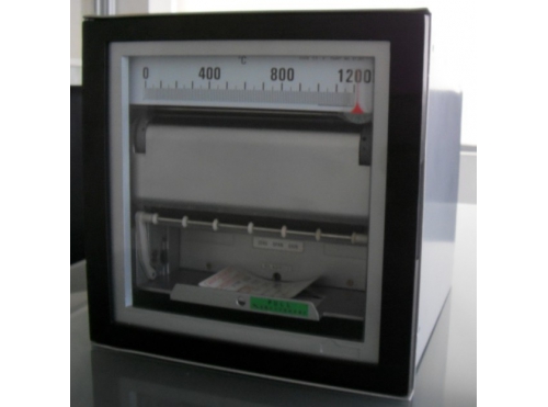 大華千野有紙記錄儀EH系列