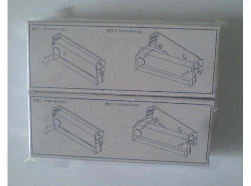 TM1006C記錄儀色帶WELL唯樂(lè)