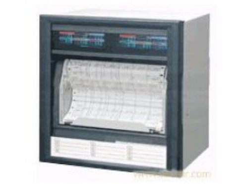 chino千野AH3000系列 180mm萬能輸入混合式記錄儀