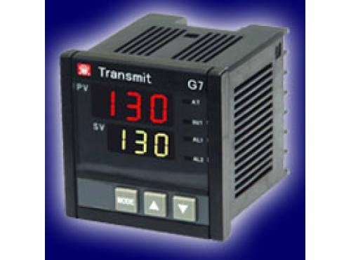 G-130系列transmit通用型智能3位數(shù)顯溫度控制器