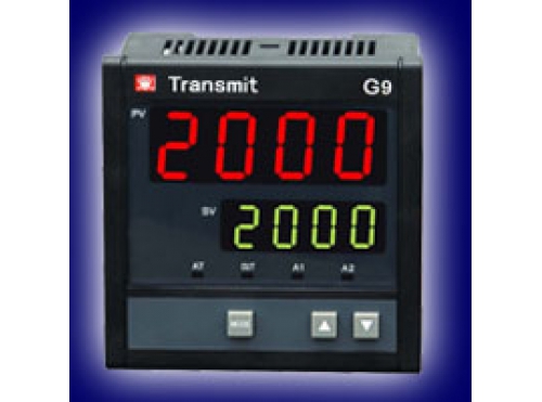 G-2000系列transmit智能4位數(shù)顯溫度控制器