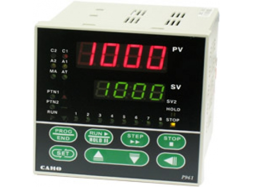 微電腦程式控制器，caho