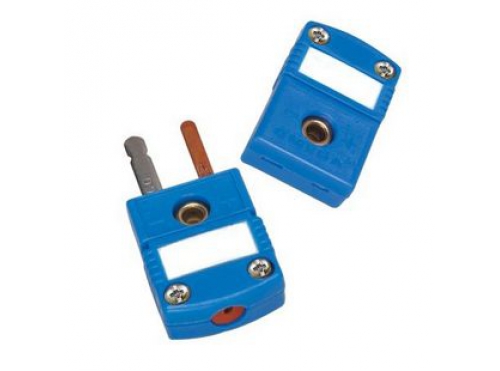 美國OMEGA SMPW-T-F 熱電偶插頭 T型熱電偶插頭 母座