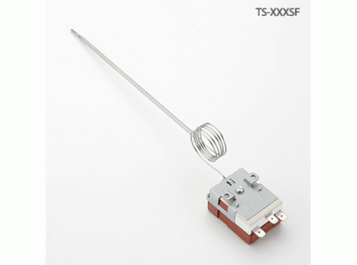 TS-XXXSF - Series定值、固定型溫控器