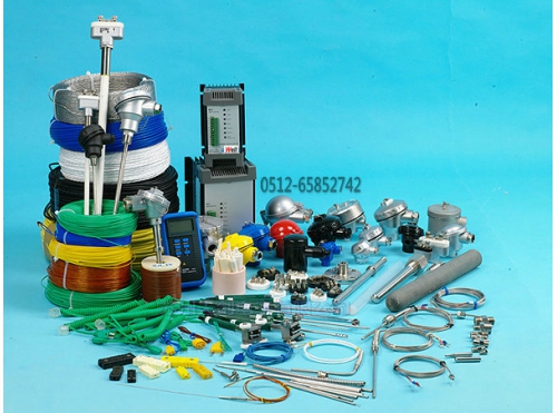 測(cè)溫電阻體（RTD)選型PT100