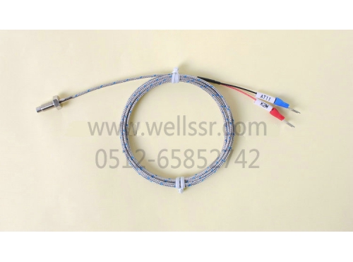 WT11 螺帽式（螺釘式） 高精度