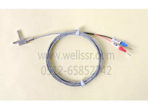 WT13 熱流道板式