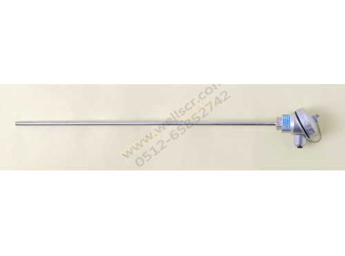 WTK31 小接線盒式  高精度熱電偶