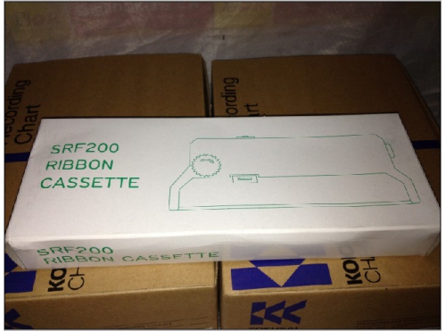 日本YAMATAKE山武 記錄紙 色帶81407408-001 