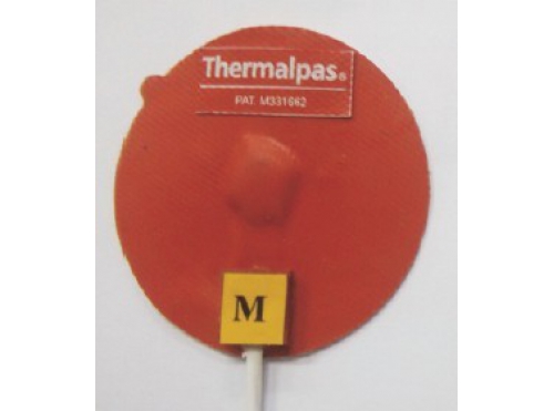 M系列粘貼式表面溫度傳感器