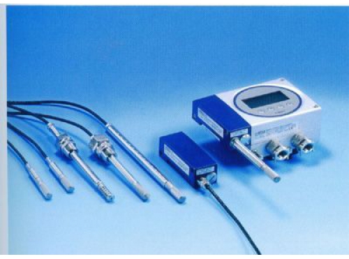 維薩拉HUMICAP? HMT360系列溫濕度變送器