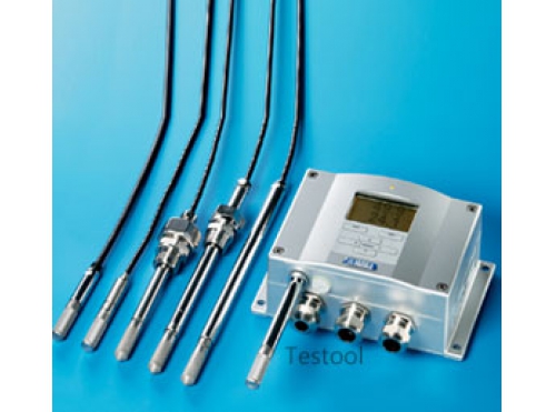 HMT330系列溫濕度變送器