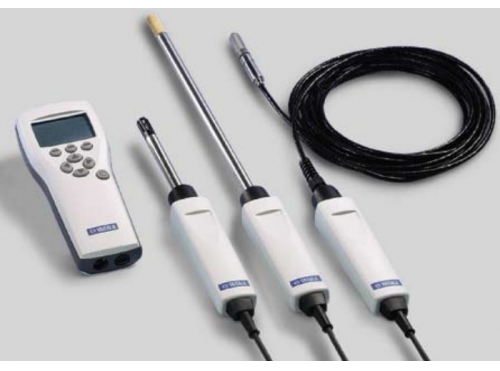 HM70/HM41/HM34手持式溫濕度表