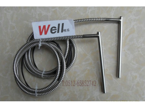 Φ6側(cè)邊出線帶保護(hù)軟管