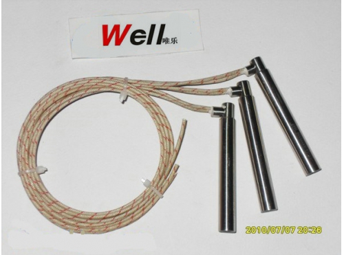 側(cè)邊直接出線帶轉(zhuǎn)接頭