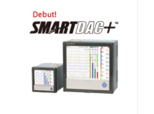 GX10/GX20橫河SMARTDAC+無(wú)紙記錄儀(新款）