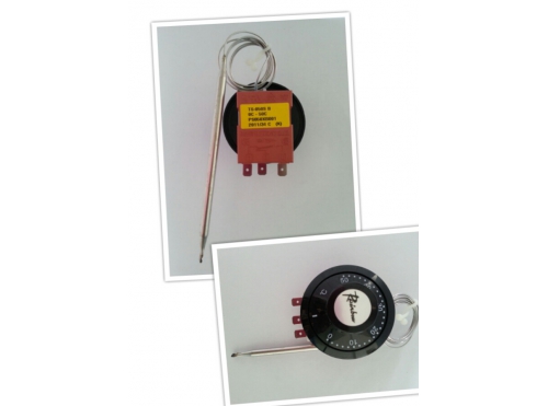 TS-050SB 韓國(guó)RAINBOW彩虹溫度開(kāi)關(guān)