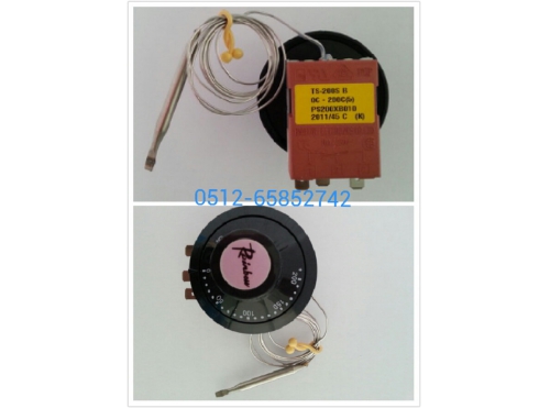 TS-200SB 韓國(guó)RAINBOW彩虹溫度開(kāi)關(guān)