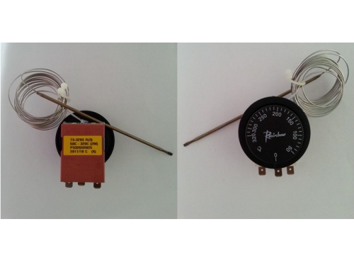 TS-320SR細(xì)長(zhǎng)桿 韓國(guó)RAINBOW彩虹溫度開(kāi)關(guān)