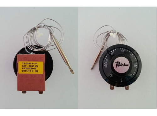 TS-320SB粗 韓國RAINBOW彩虹溫度開關(guān)