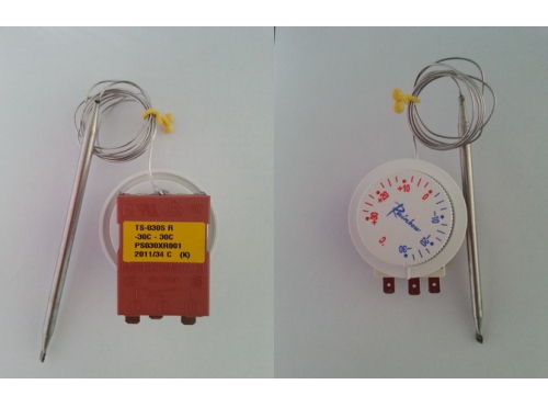 TS-030SR 韓國(guó)RAINBOW彩虹溫度開(kāi)關(guān)