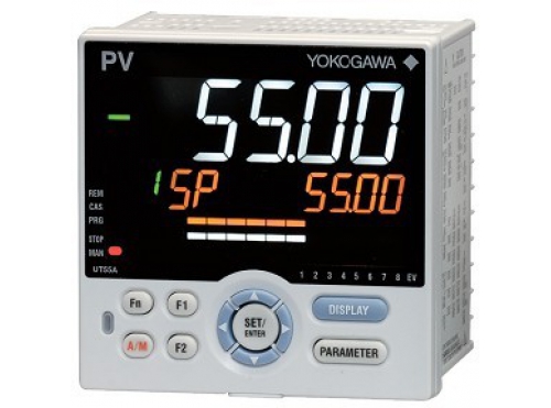 橫河溫控器、調(diào)節(jié)器UP35A