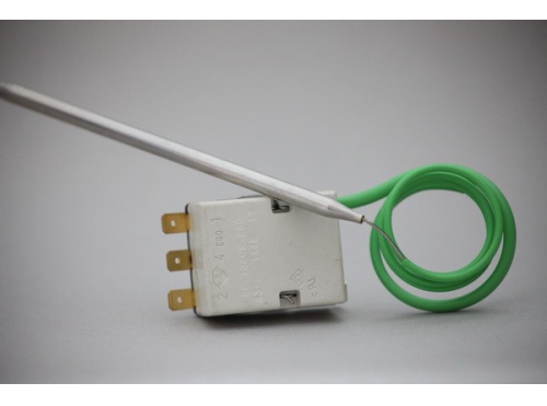 德國EGO溫控器5℃～43℃