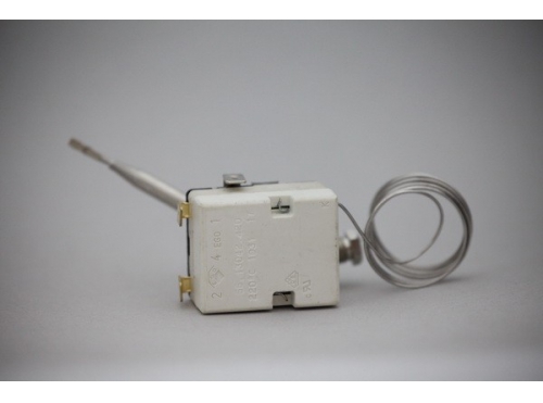 德國EGO溫控器40℃～220℃