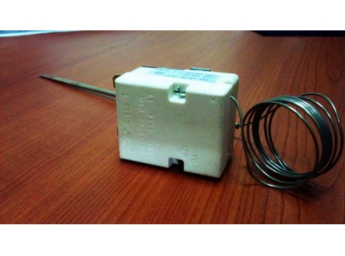 德國EGO溫控器53℃～323℃