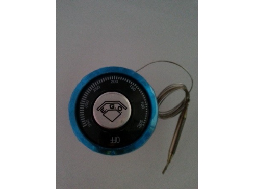 德國EGO溫控器(三相)100℃～350℃