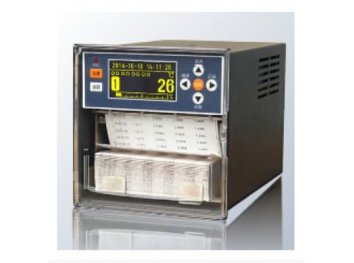 有紙記錄儀/打印/曲線記錄儀電流電壓溫度TJ1200系列