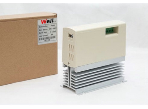 W3系列單相簡(jiǎn)易型電力調(diào)整器