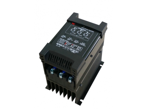 W5-三相30A-500A電力調(diào)整器SCR功率控制器