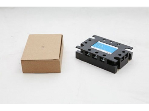 TSR3系列固態(tài)繼電器SSR系列25-80DA