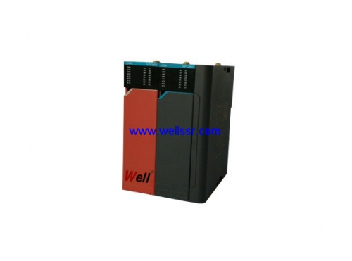 LC04系列Well唯樂高精度溫控模塊