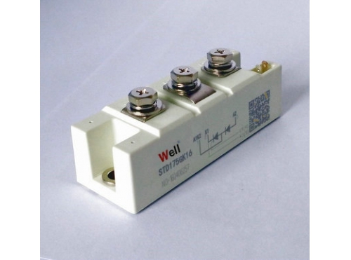 STD175GK16半控金閘管模塊