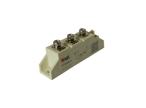 可控硅半導(dǎo)體模塊MTC/MFC系列