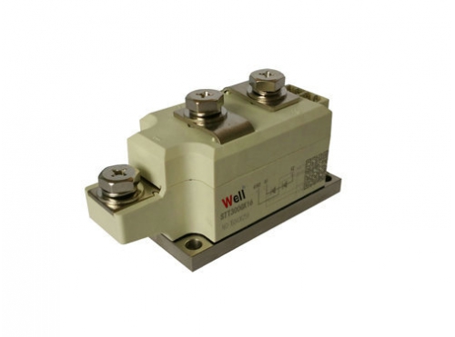 STT300GK16全控金閘管模塊