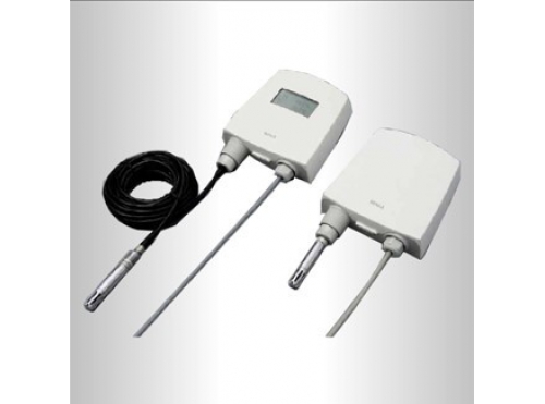 HMT120&130系列溫濕度變送器
